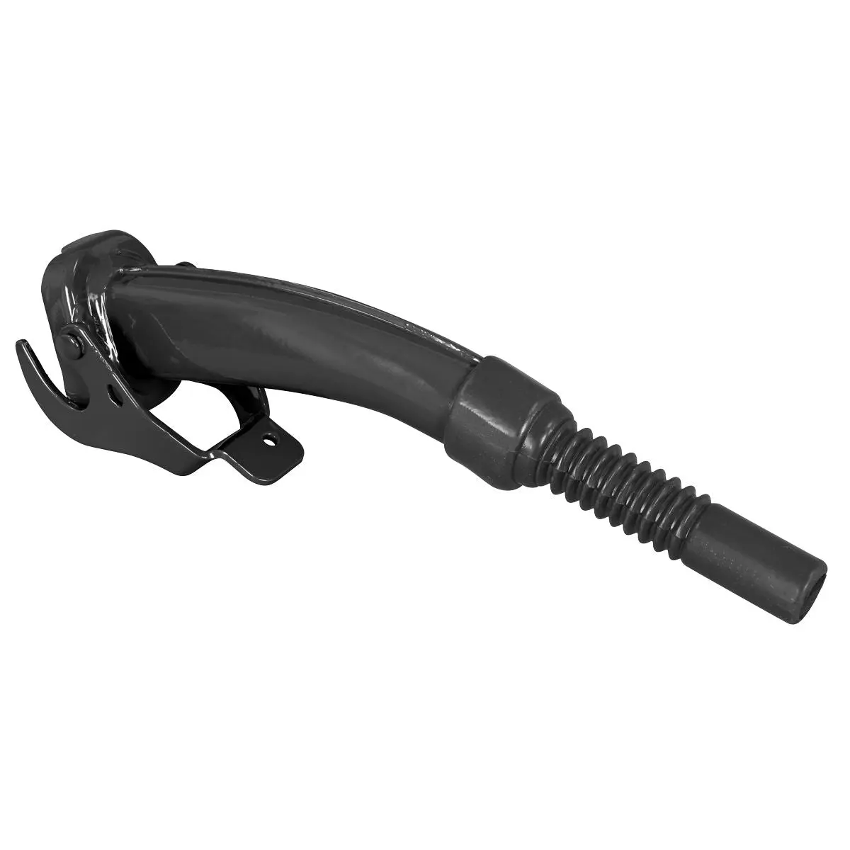 Sealey Pouring Spout - Black for JC5MB, JC10B, JC20B - Image 3