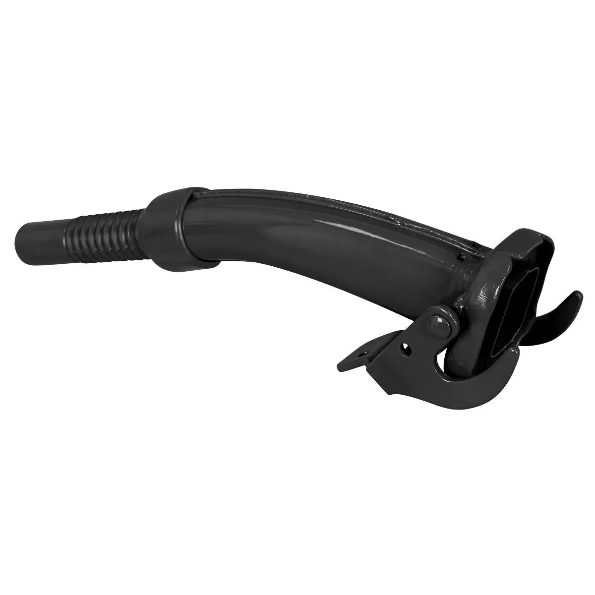Sealey Pouring Spout - Black for JC5MB, JC10B, JC20B - Image 4