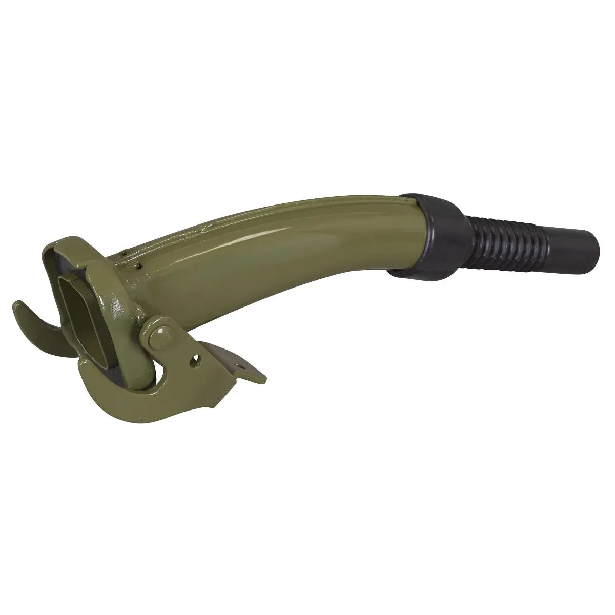 Sealey Pouring Spout Green for JC5MG JC10G JC20G Jerry Can - Image 3