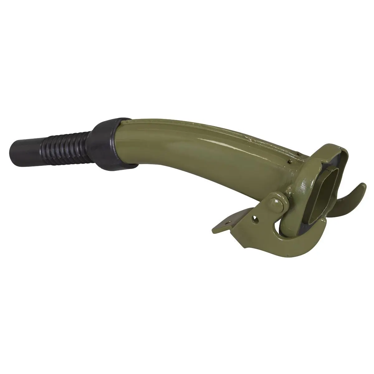 Sealey Pouring Spout Green for JC5MG JC10G JC20G Jerry Can - Image 4