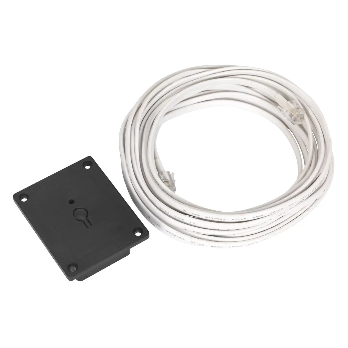 Sealey Modified Sine Wave Power Inverter 1500W 12V - Image 4