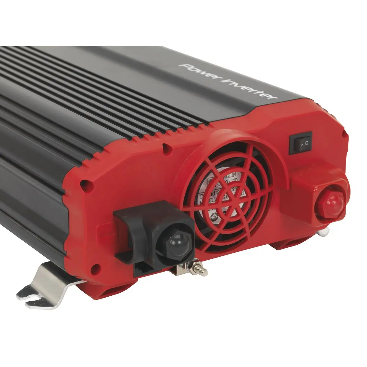 Sealey Modified Sine Wave Power Inverter 1500W 12V - Image 6