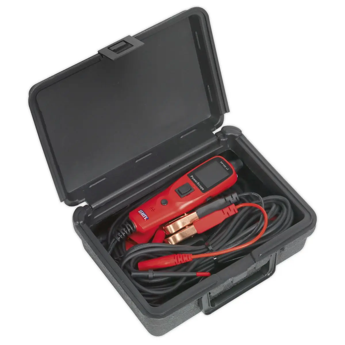 Sealey Power Scope Automotive Probe 0-30V - Image 8