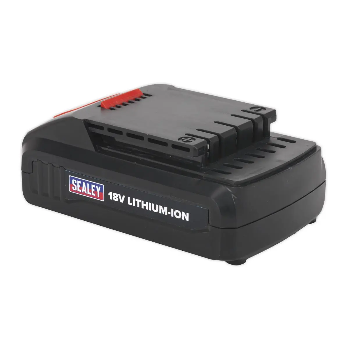 Sealey Power Tool Battery 18V 1.5Ah Lithium-ion for CP2518L - Image 4