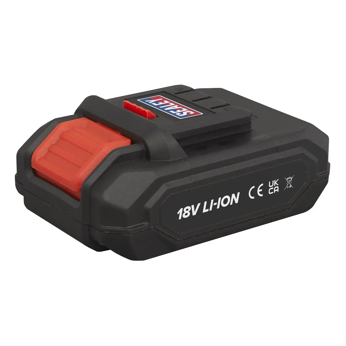 Sealey Power Tool Battery 18V 1.5Ah Lithium-ion for CP18VLD