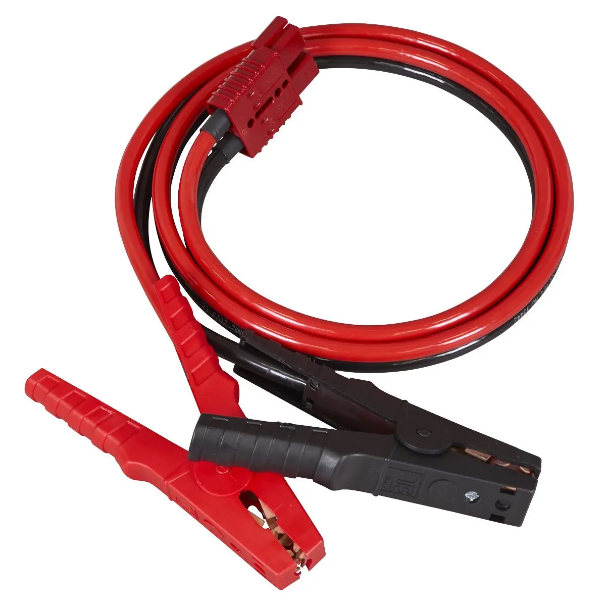 Sealey PowerStart Emergency Jump Starter 500hp Start 12/24V - Image 6