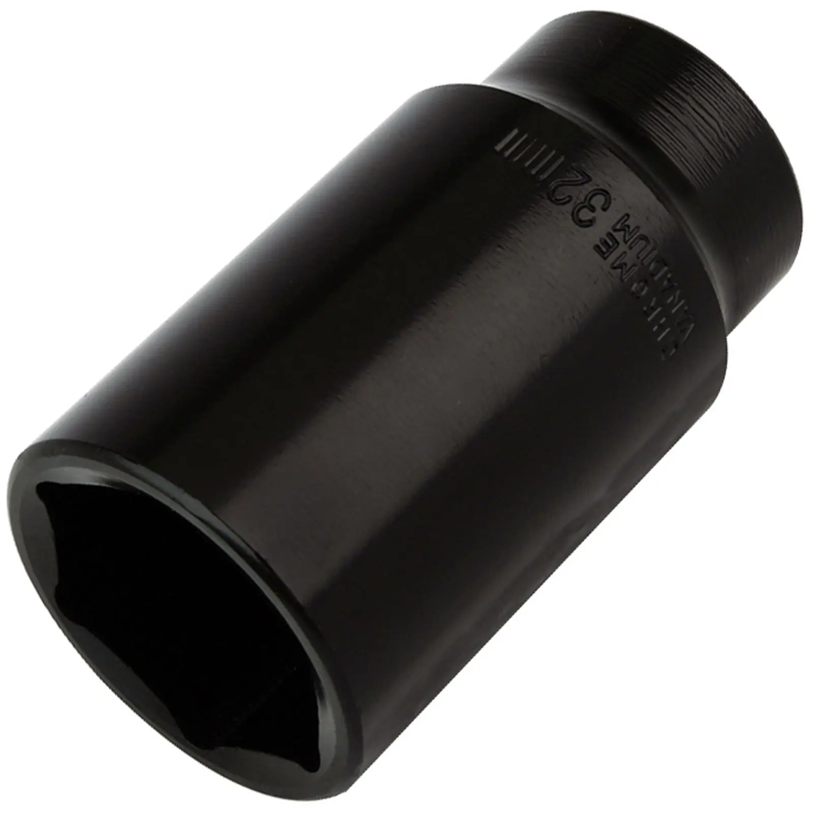 Sealey Premier 1/2" Drive Deep Impact Sockets WallDrive - Image 2