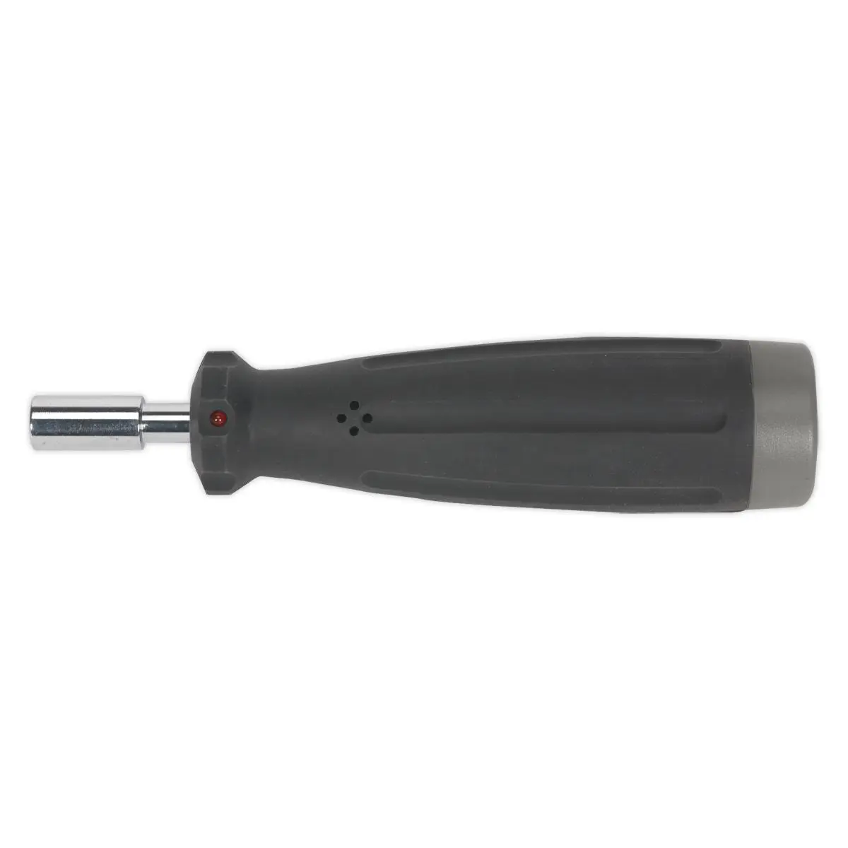 Sealey Premier 1/4" Hex Drive Digital Torque Screwdriver 0.05 - 5NM - Image 2