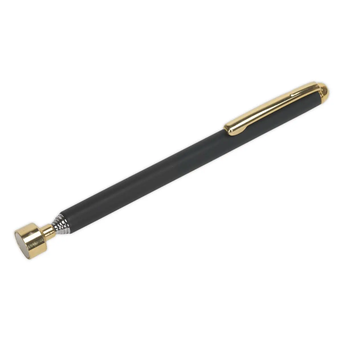 Sealey Premier 1.5kg Telescopic Magnetic Pick-Up Tool Garage - Image 2