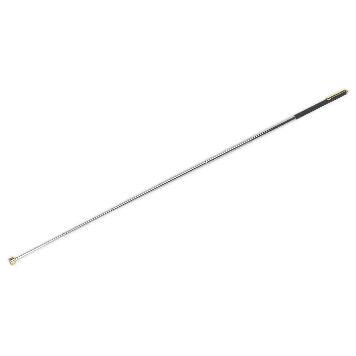 Sealey Premier 1.5kg Telescopic Magnetic Pick-Up Tool Garage - Image 3