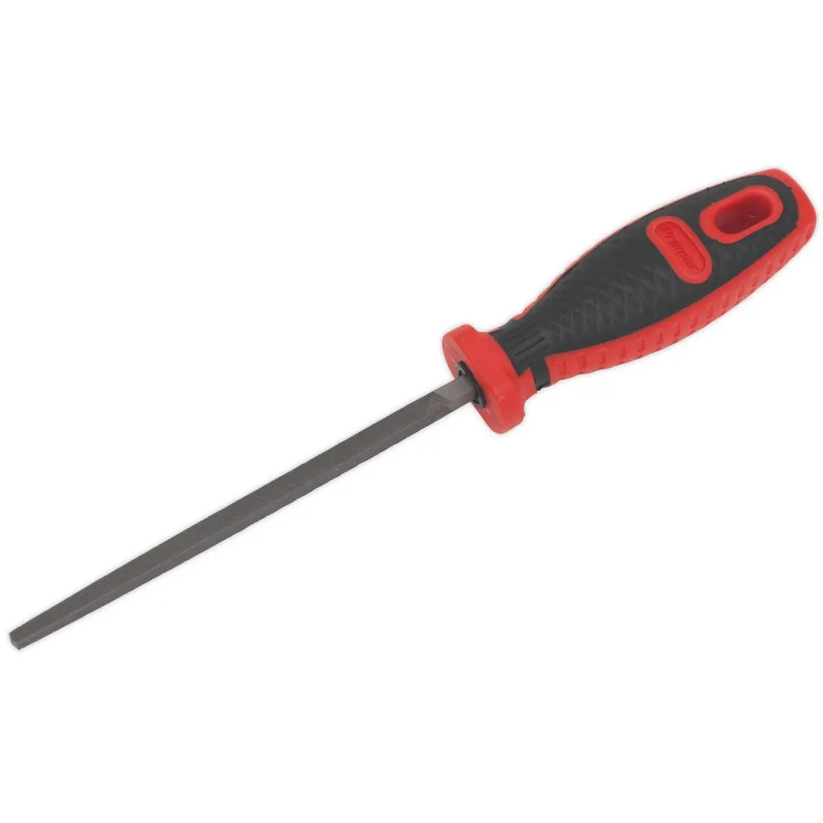 Sealey Premier 150mm or 200mm Engineers Files - Image 12