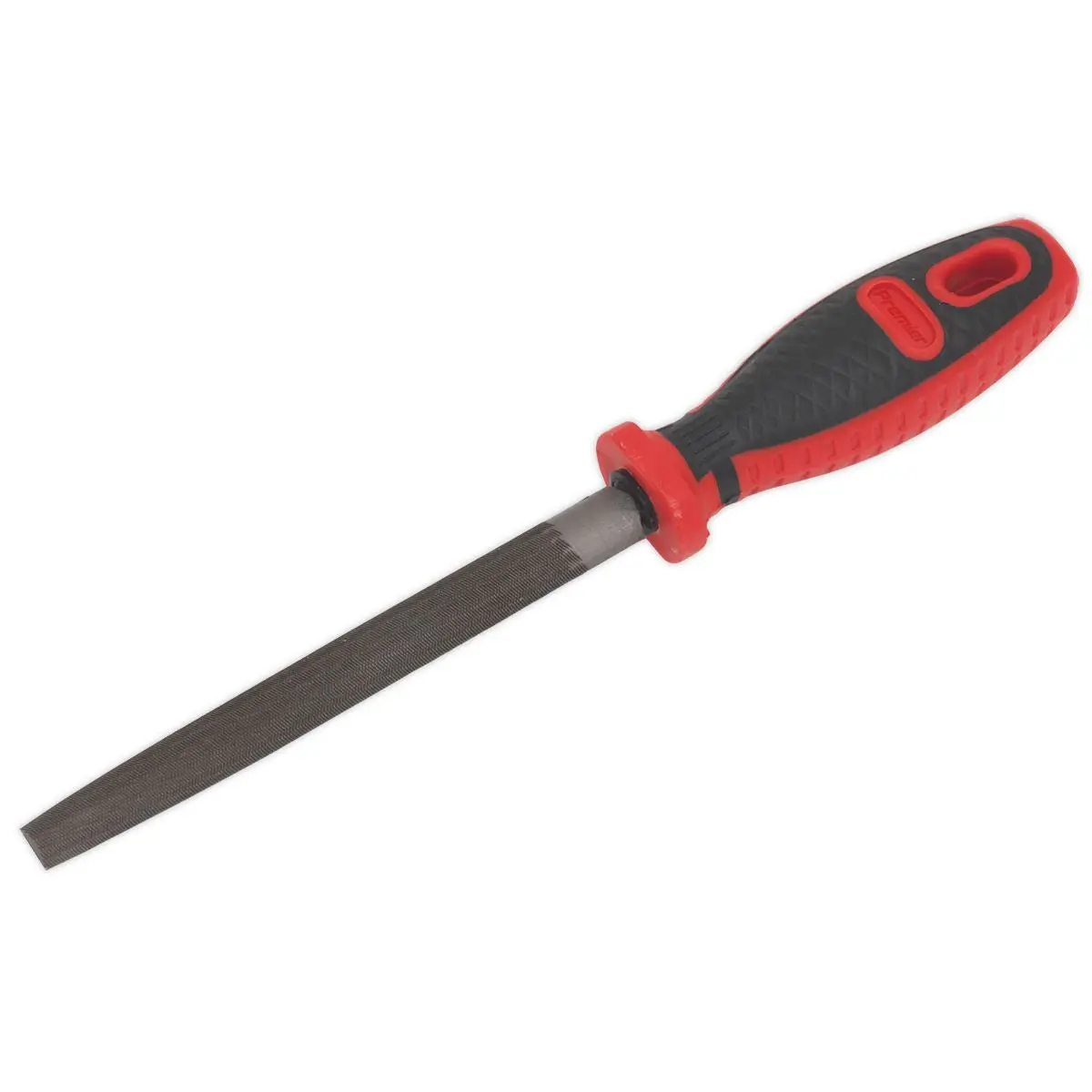 Sealey Premier 150mm or 200mm Engineers Files - Image 13