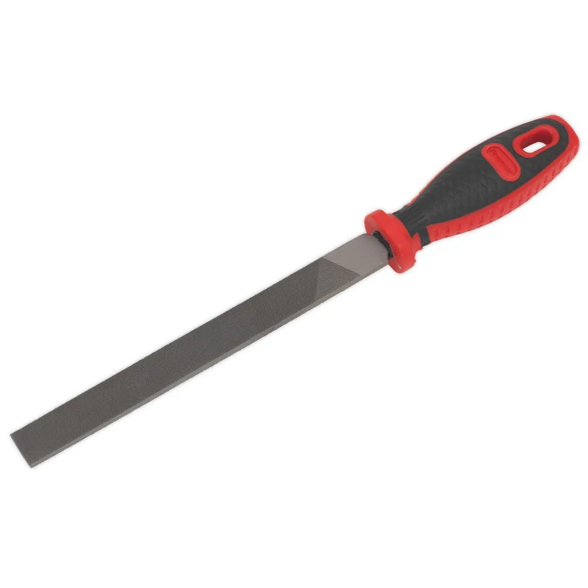 Sealey Premier 150mm or 200mm Engineers Files - Image 14