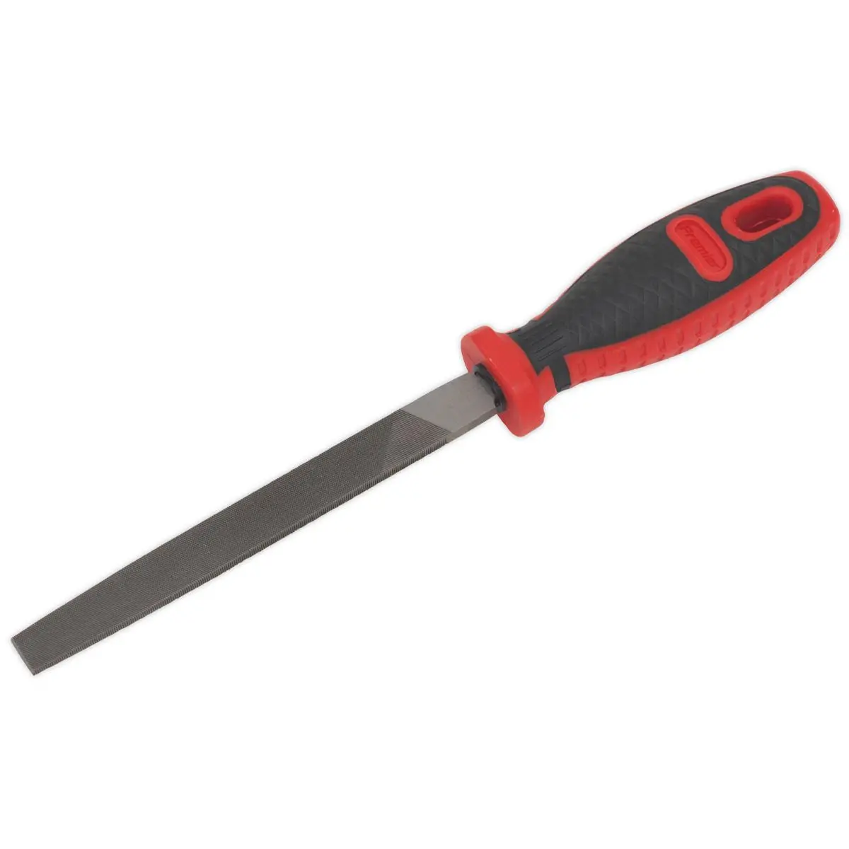 Sealey Premier 150mm or 200mm Engineers Files - Image 16