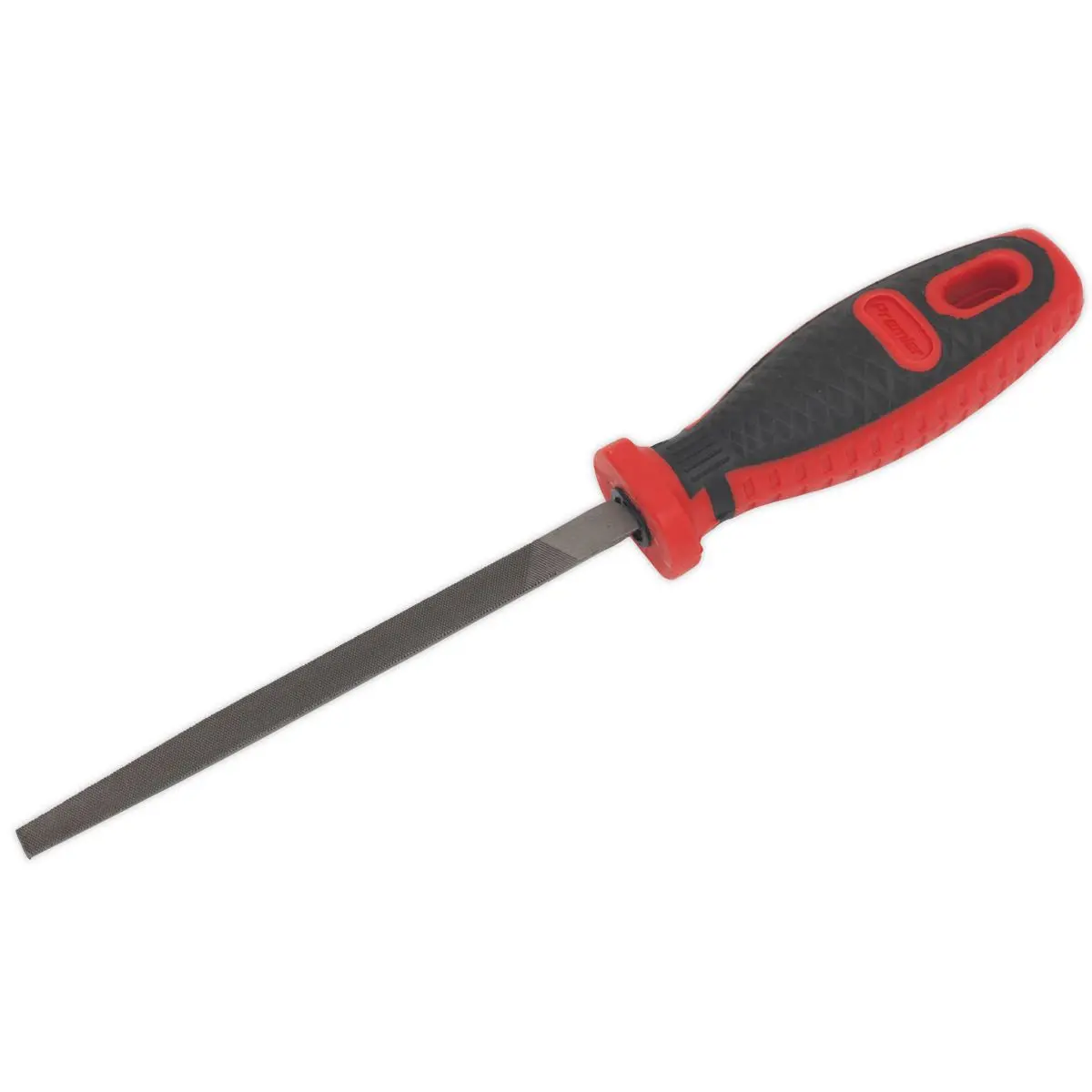 Sealey Premier 150mm or 200mm Engineers Files - Image 17