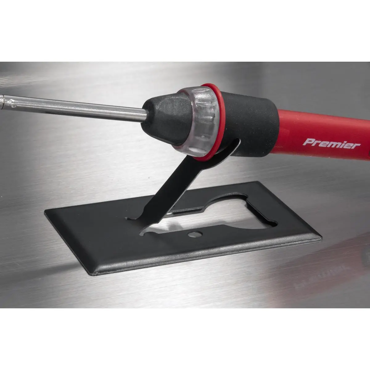 Sealey Premier 3D Print Finishing Tool Plastic Welder USB 8W - Image 4
