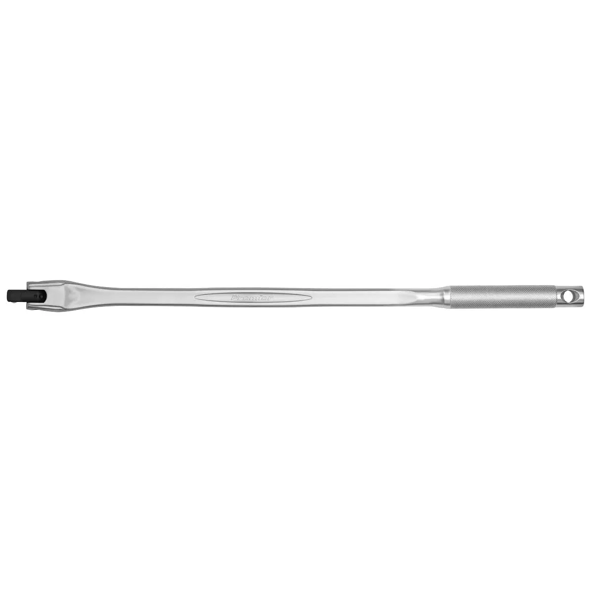 Sealey Premier 600mm 1/2" Drive Breaker Bar Flexi Head Socket Wrench - Image 3