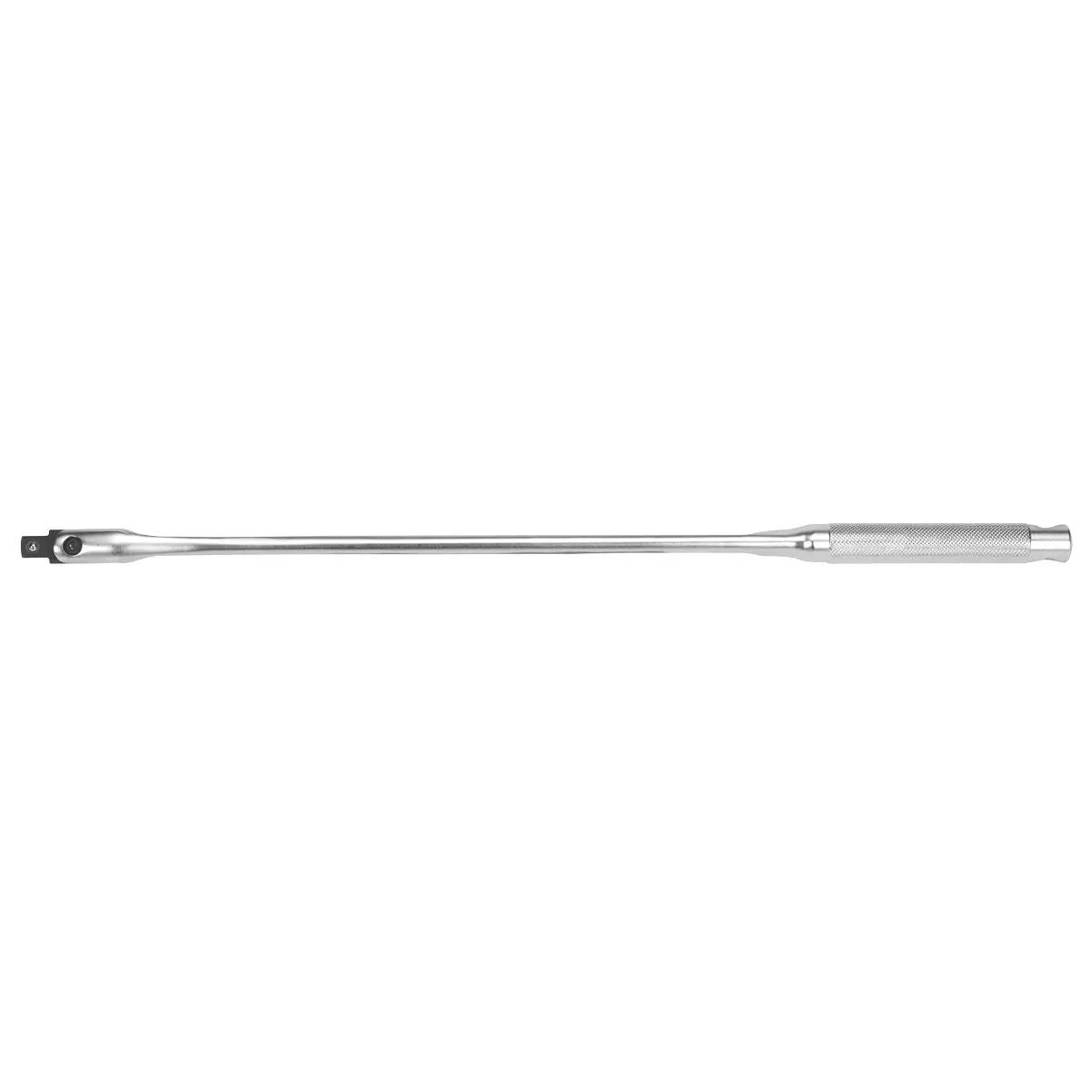 Sealey Premier 600mm 1/2" Drive Breaker Bar Flexi Head Socket Wrench - Image 5