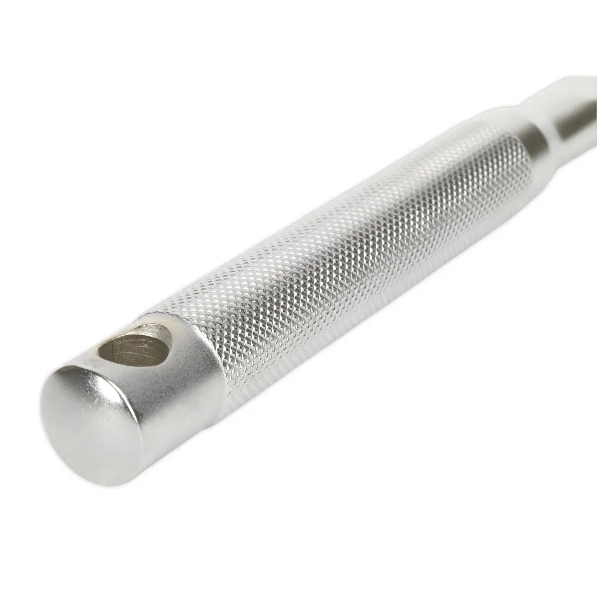 Sealey Premier 600mm 1/2" Drive Breaker Bar Flexi Head Socket Wrench - Image 8