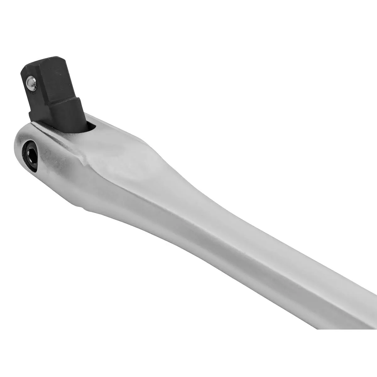 Sealey Premier 600mm 1/2" Drive Breaker Bar Flexi Head Socket Wrench - Image 9