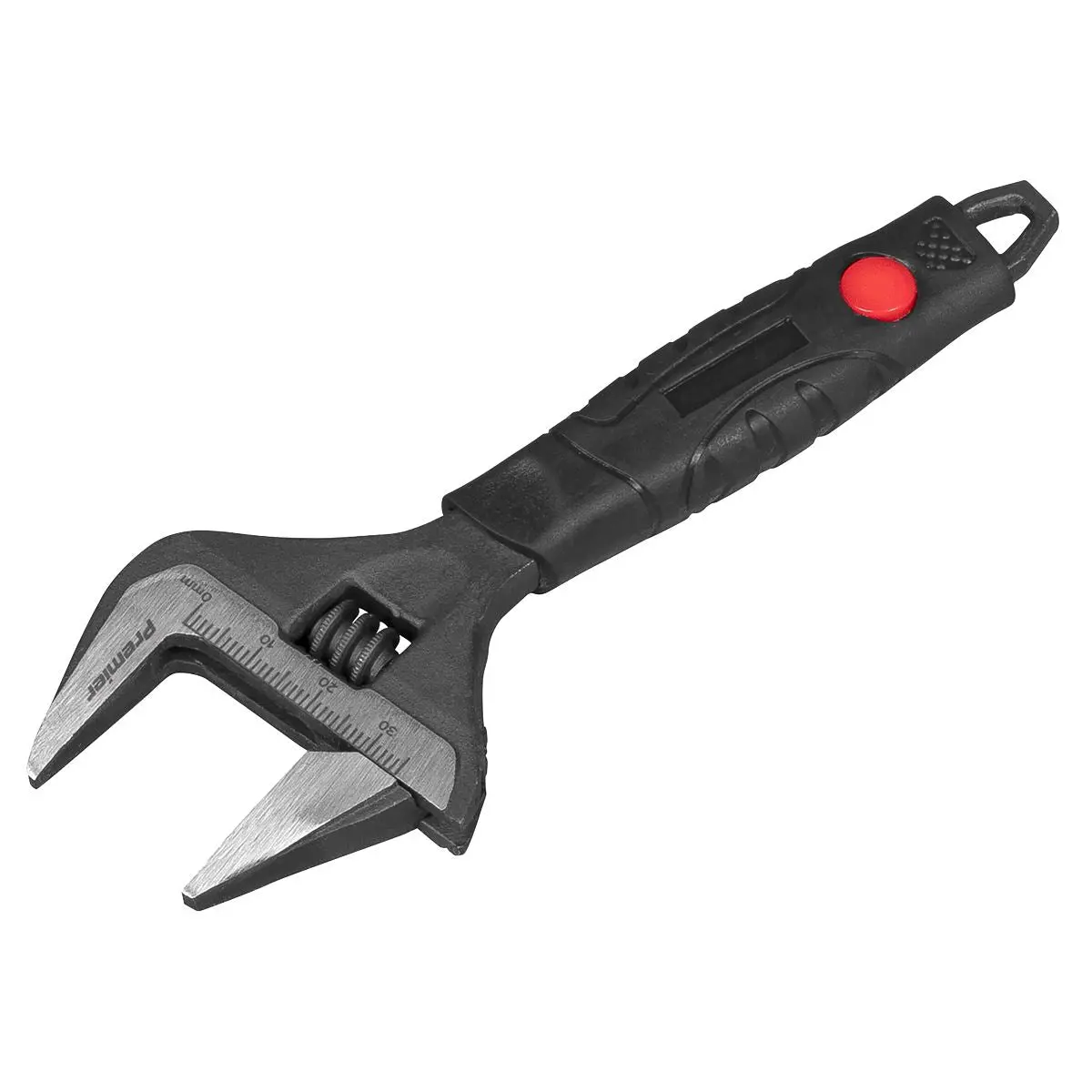 Sealey Premier Adjustable Wide Jaw Wrench 150mm