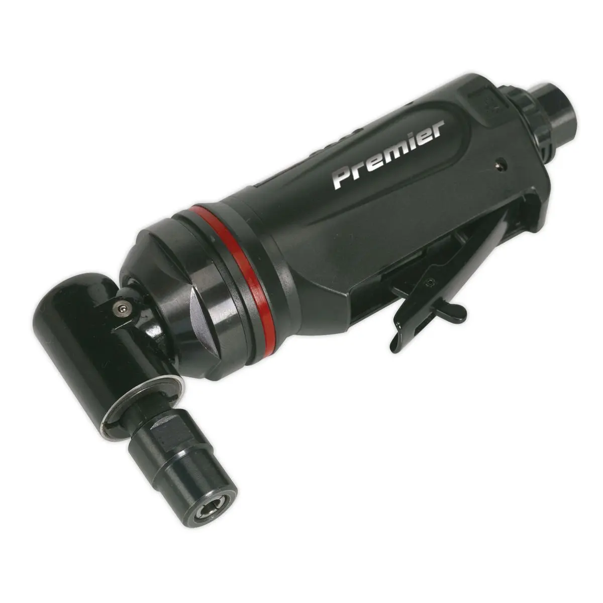 Sealey Premier Air Die Grinder Maxi Size 90° Premier