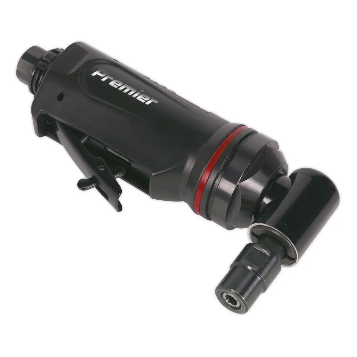 Sealey Premier Air Die Grinder Maxi Size 90° Premier - Image 3