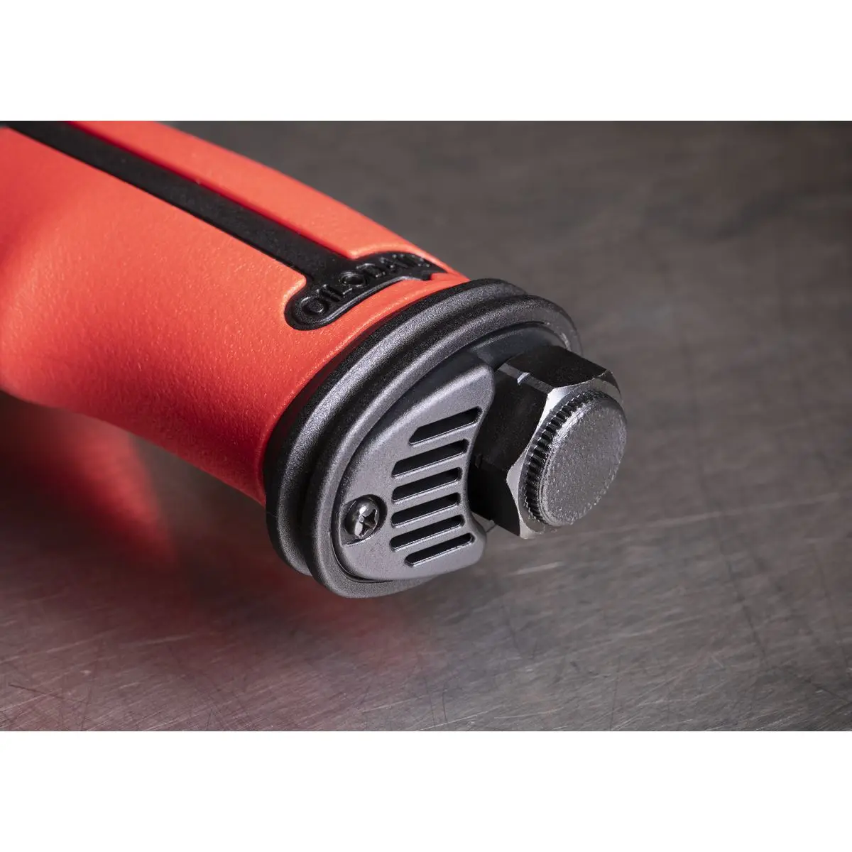 Sealey Premier Air Impact Wrench 1/2"Sq Drive Twin Hammer - Image 4