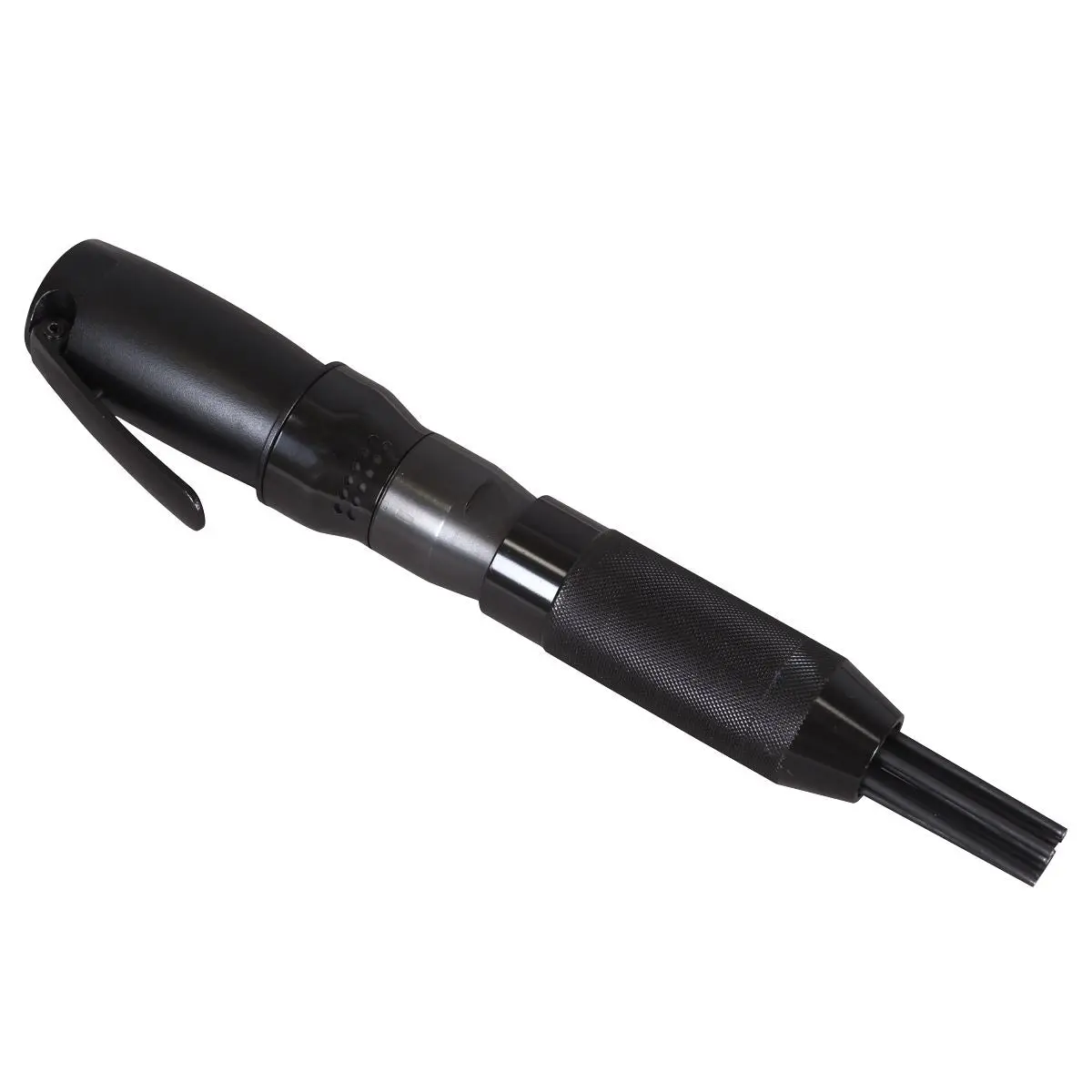 Sealey Premier Air Needle Scaler Composite - Image 2