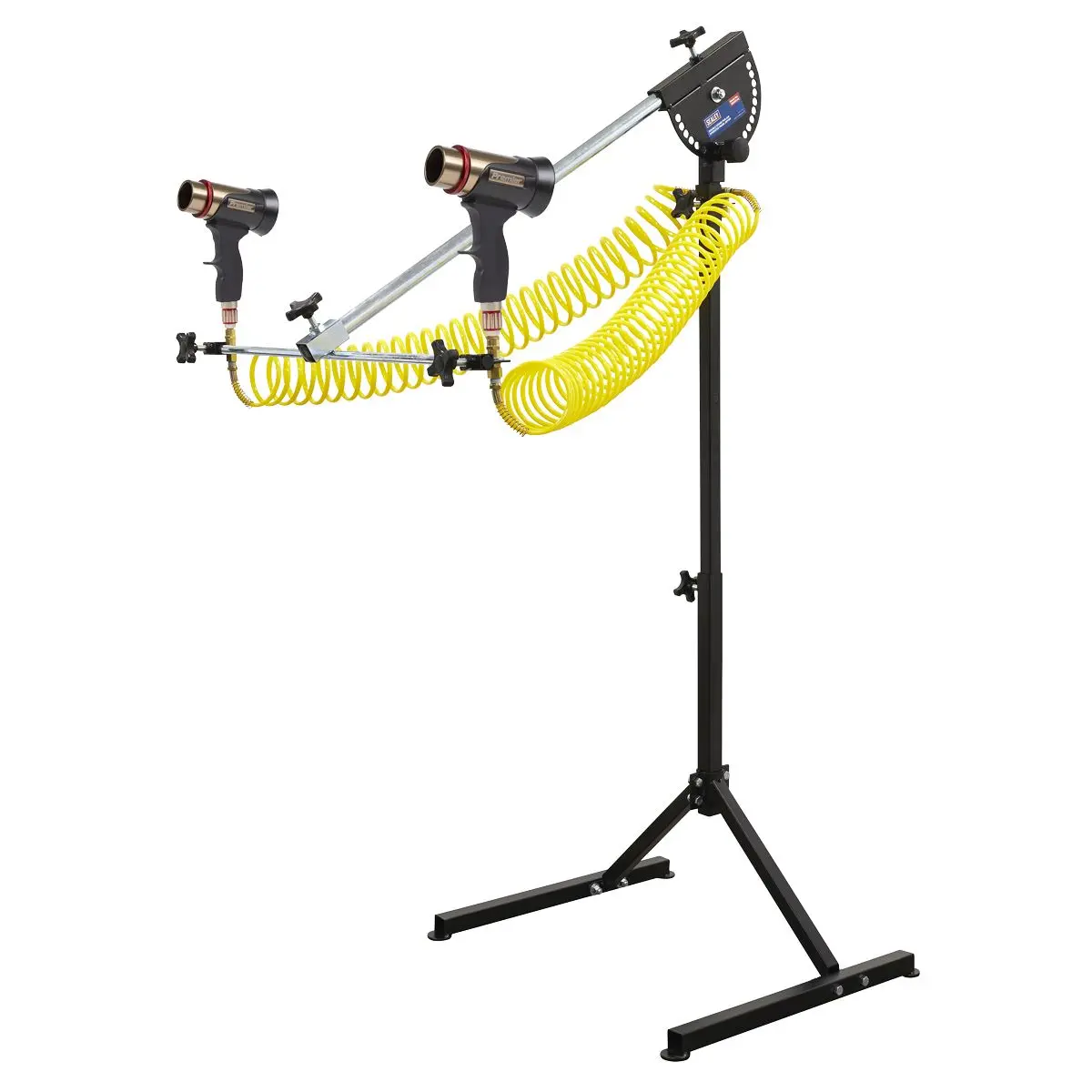 Sealey Premier Air Operated Drying Gun with Adjustable Airflow - Image 7