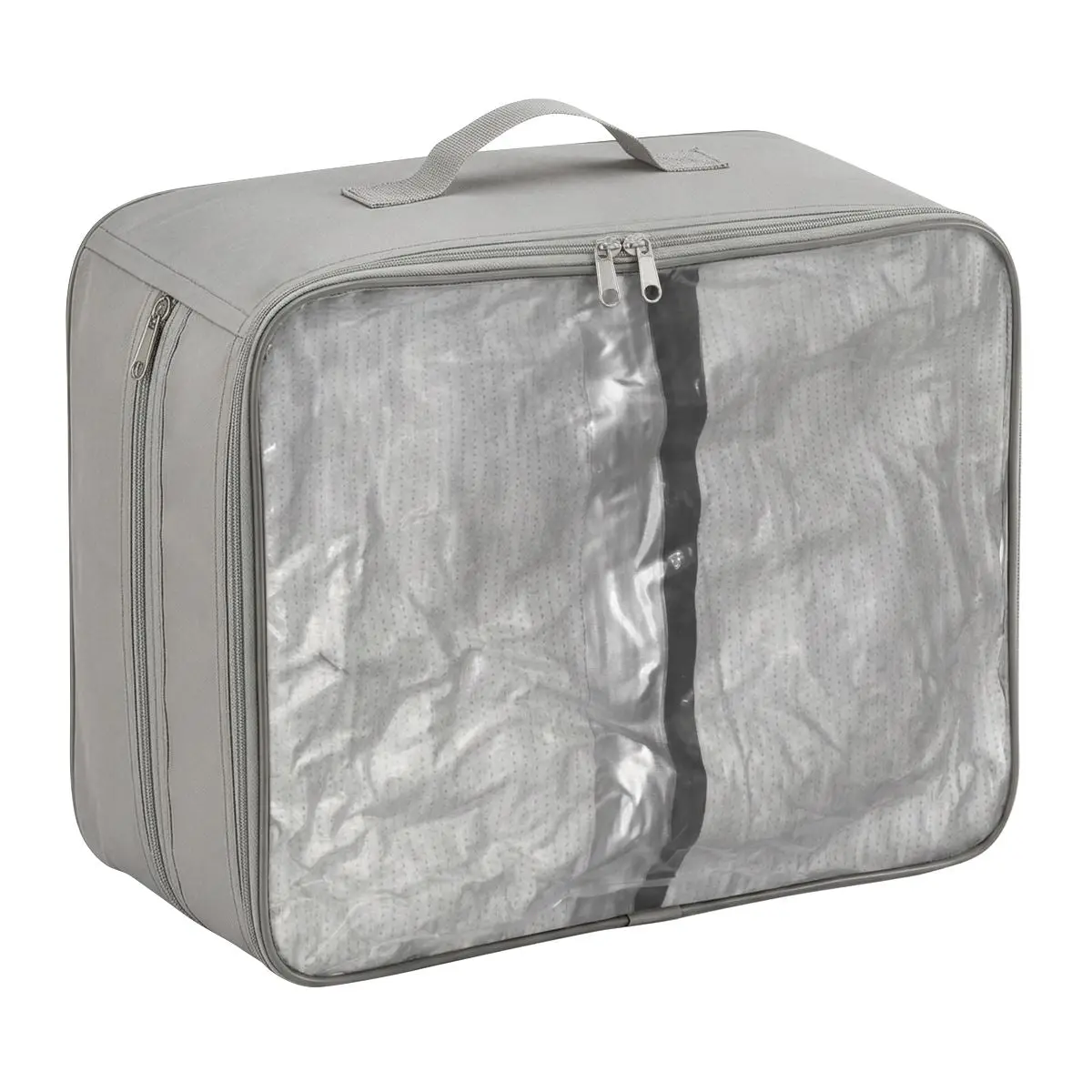 Sealey Premier 3-Layer All-Seasons Car Cover - Medium - Image 2