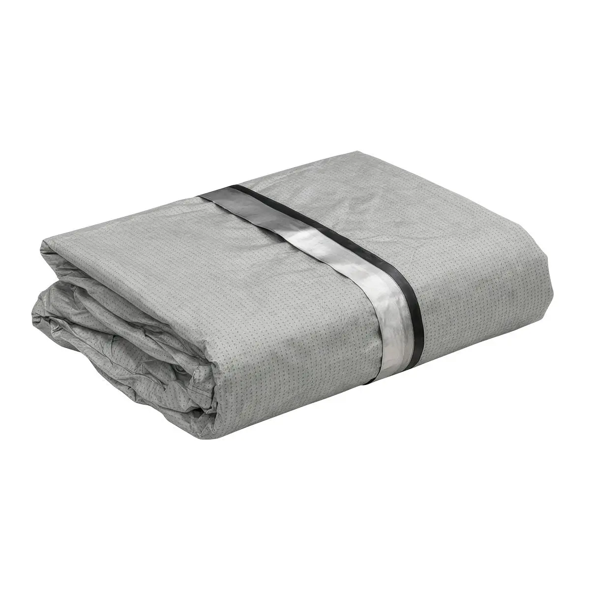 Sealey Premier 3-Layer All-Seasons Car Cover - Medium - Image 3