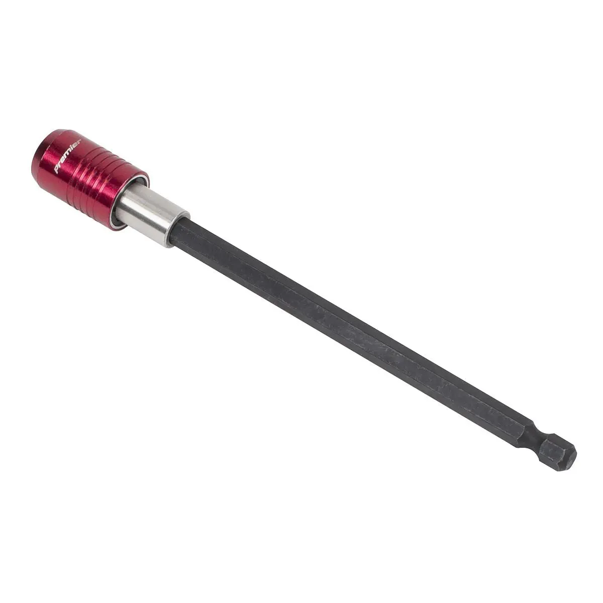 Sealey Premier Bit Holder Magnetic Quick Chuck 150mm - Image 8