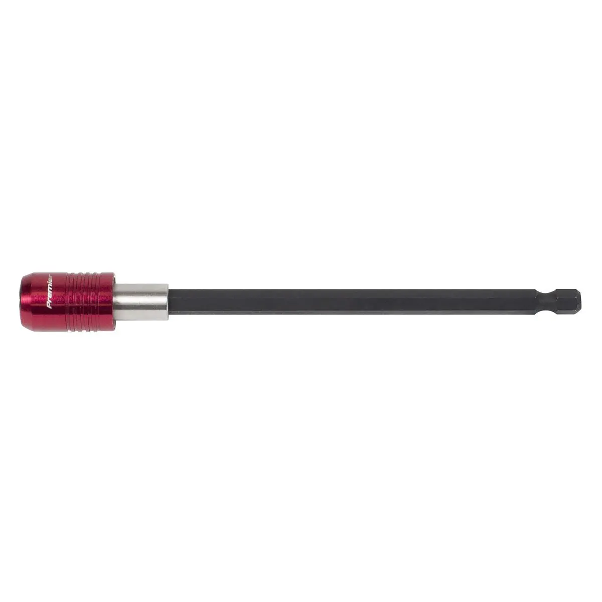 Sealey Premier Bit Holder Magnetic Quick Chuck 150mm - Image 9