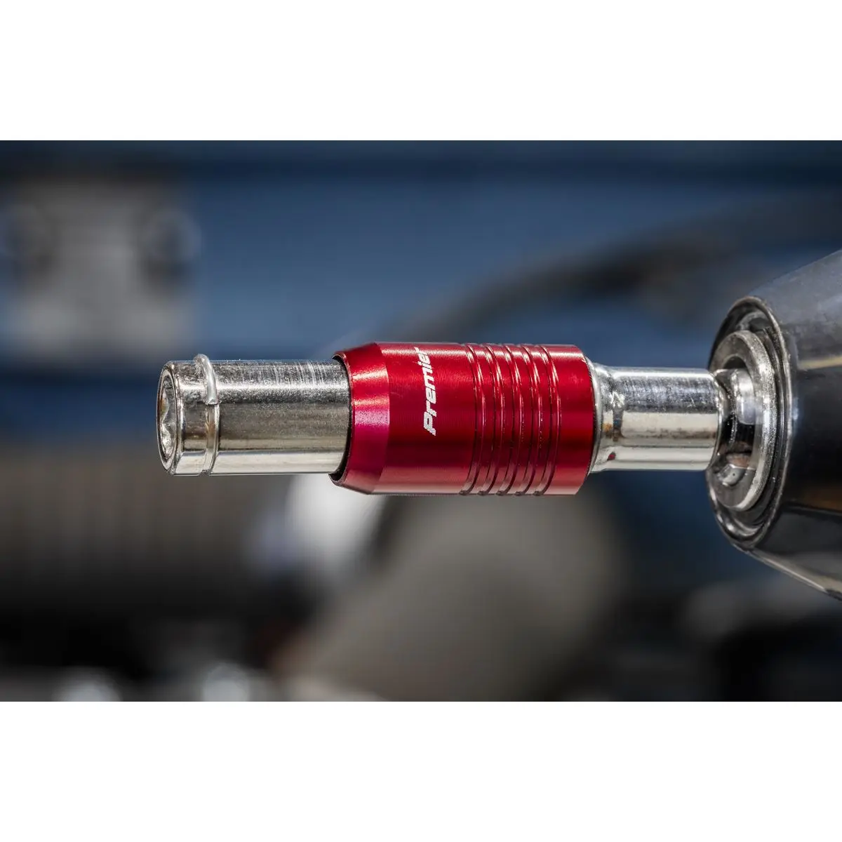Sealey Premier Bit Holder Pivoting Magnetic - Image 3