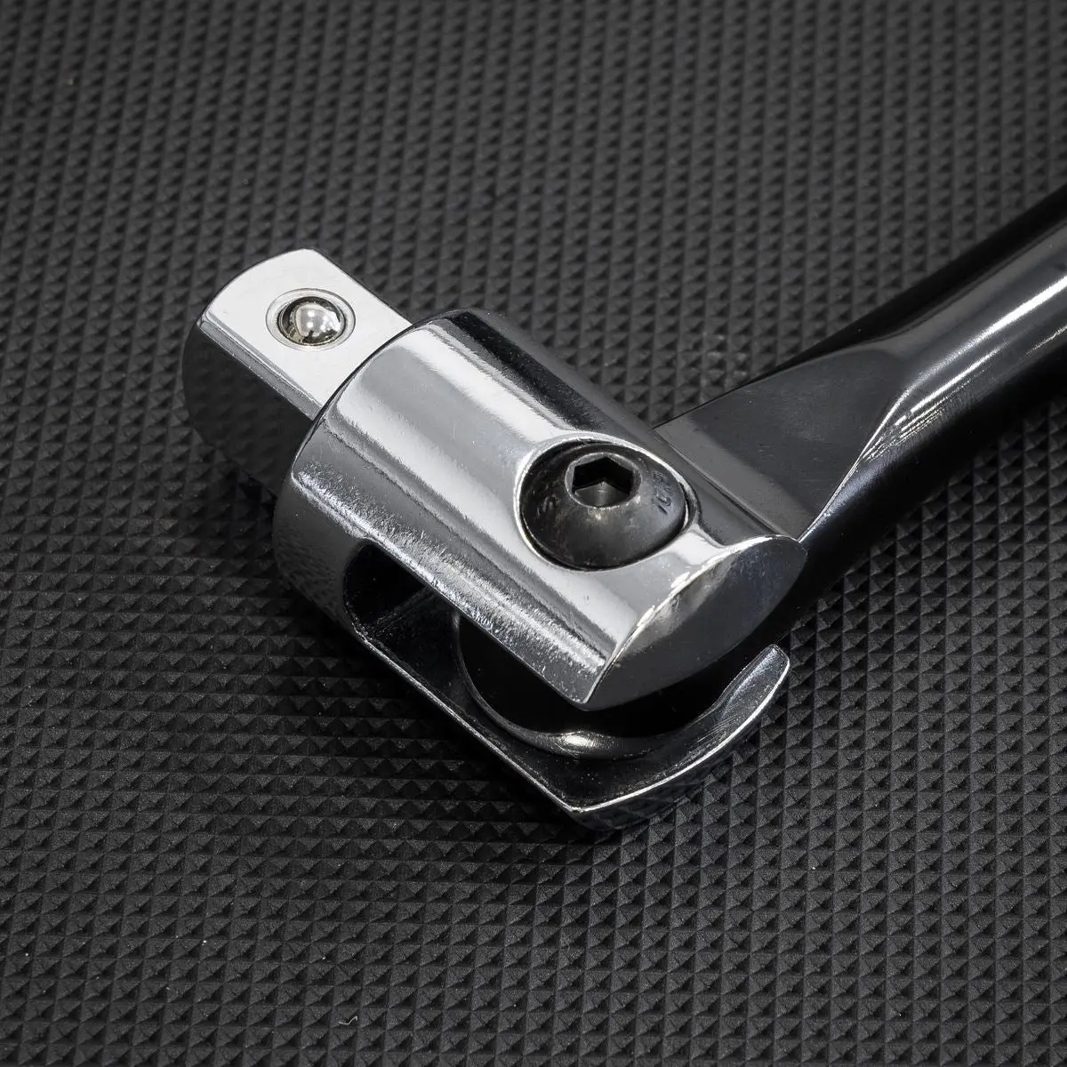 Sealey Premier Black Breaker Bar 1000mm 3/4"Sq Drive - Image 4