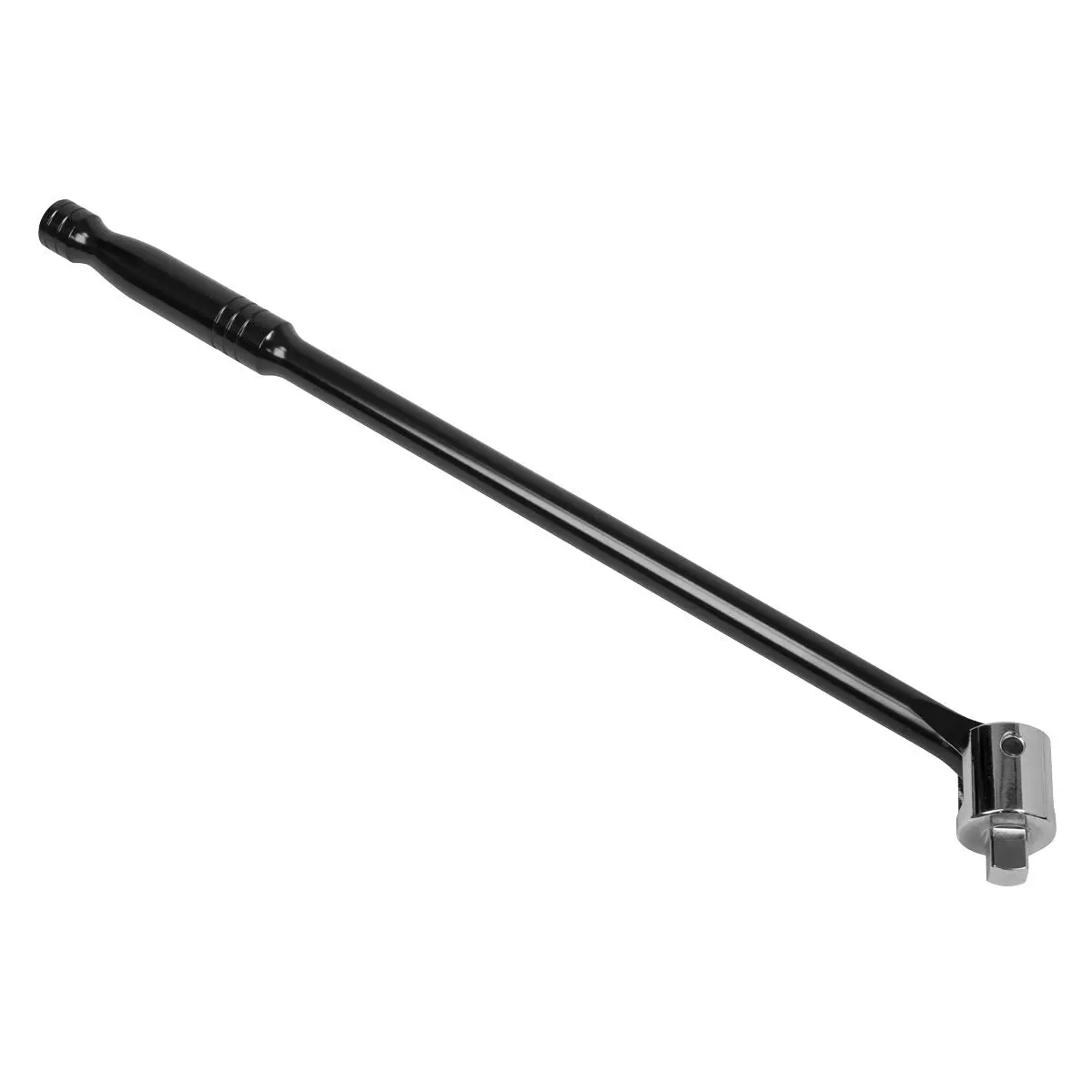 Sealey Premier Black Breaker Bar 450mm 1/2"Sq Drive - Image 7