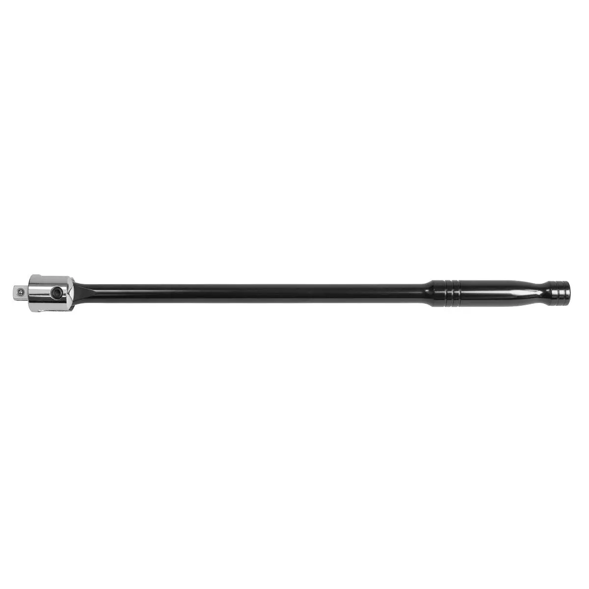 Sealey Premier Black Breaker Bar 450mm 1/2"Sq Drive - Image 8