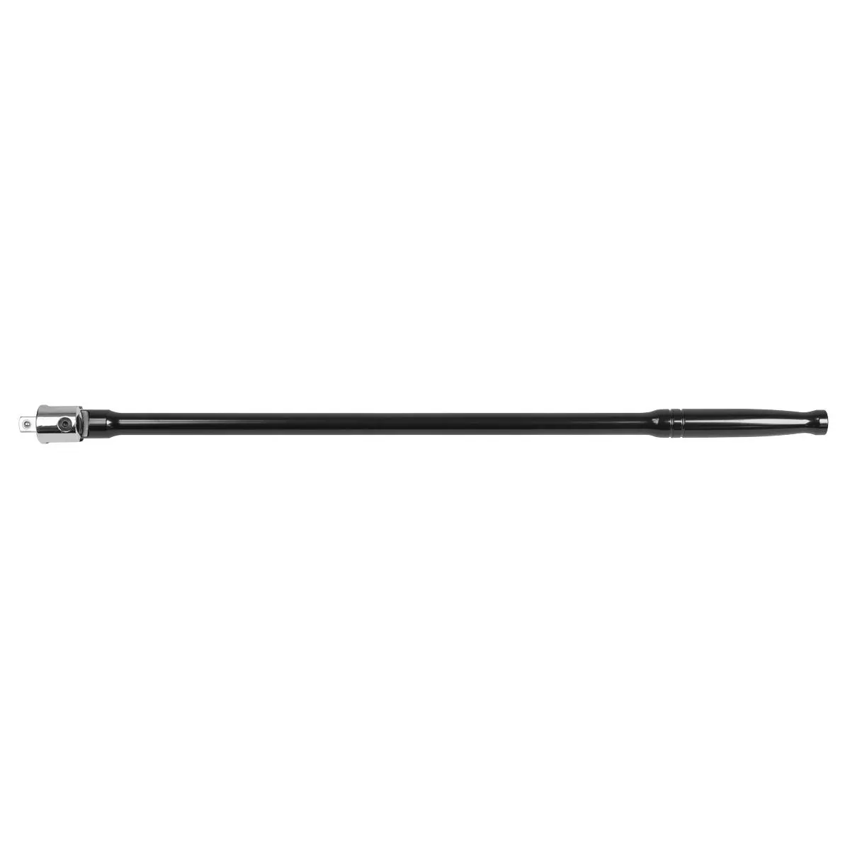 Sealey Premier Black Breaker Bar 450mm 3/8"Sq Drive - Image 3