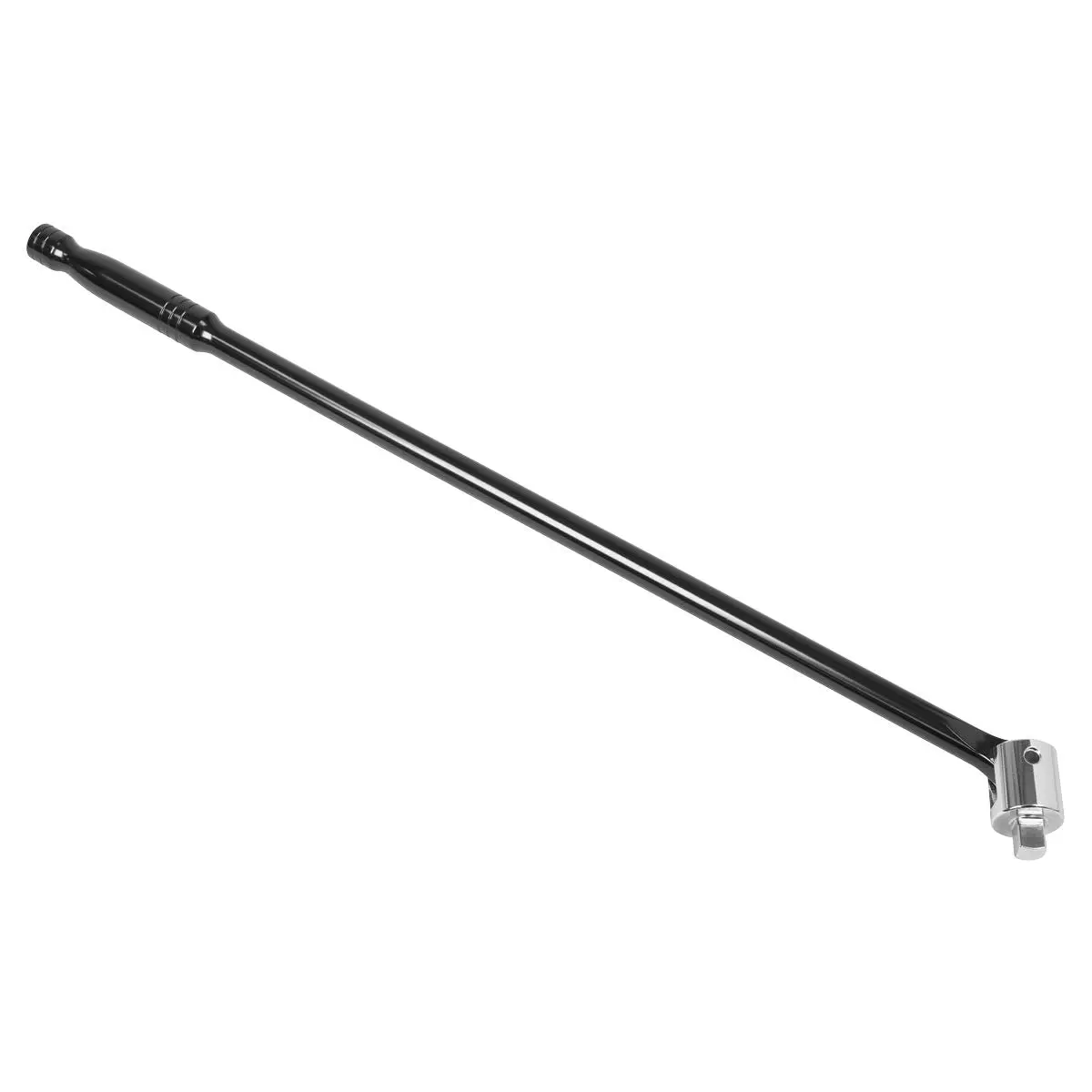 Sealey Premier Black Breaker Bar 600mm 1/2"Sq Drive - Image 2