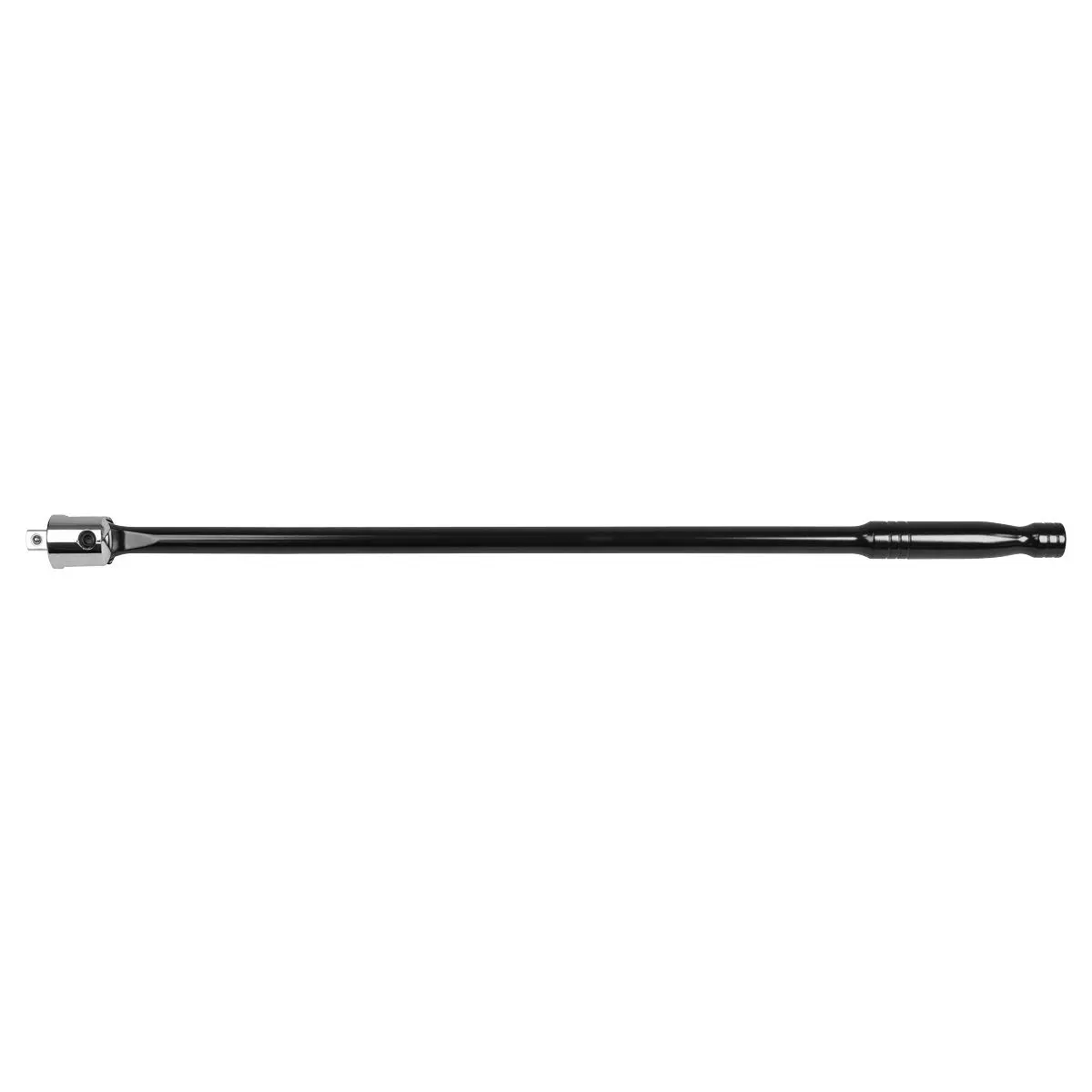 Sealey Premier Black Breaker Bar 600mm 1/2"Sq Drive - Image 3