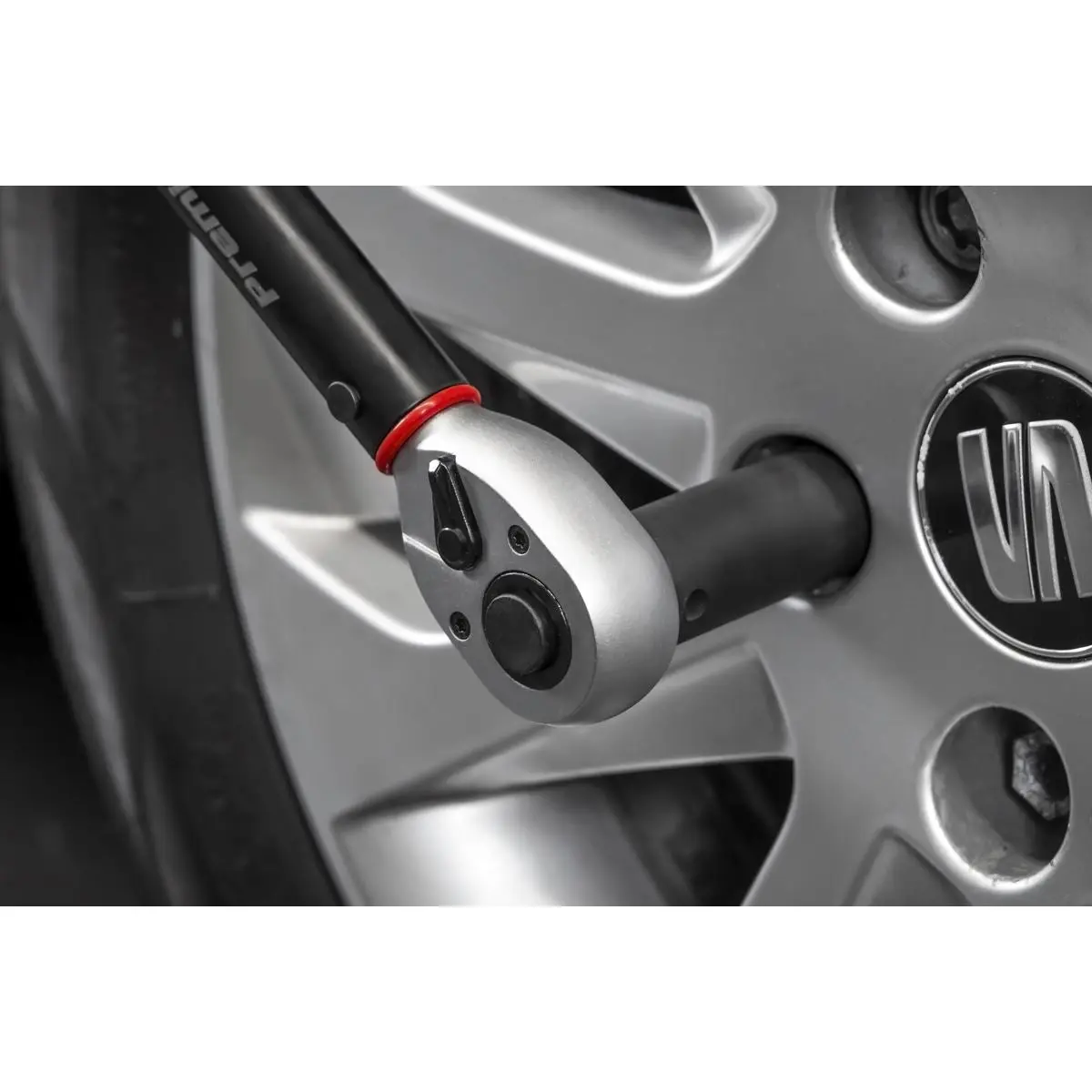Sealey Premier Black Torque Wrench Micrometer & Torque Screwdriver Set 4pc - Image 7