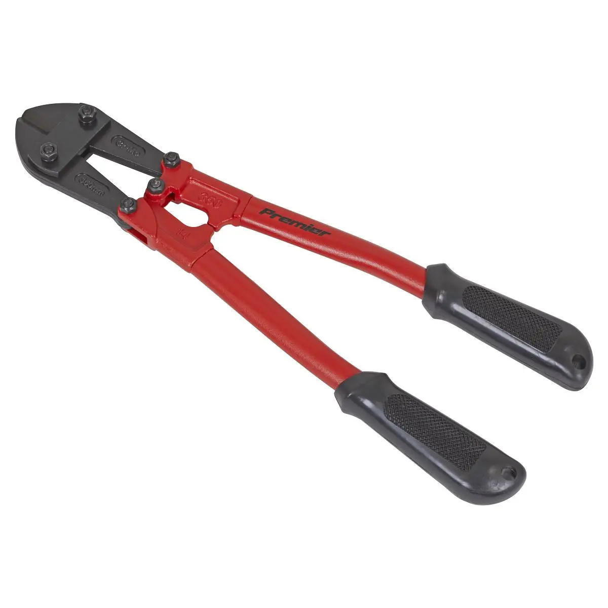 Sealey Premier Bolt Cropper 350mm 7mm Capacity - Image 3
