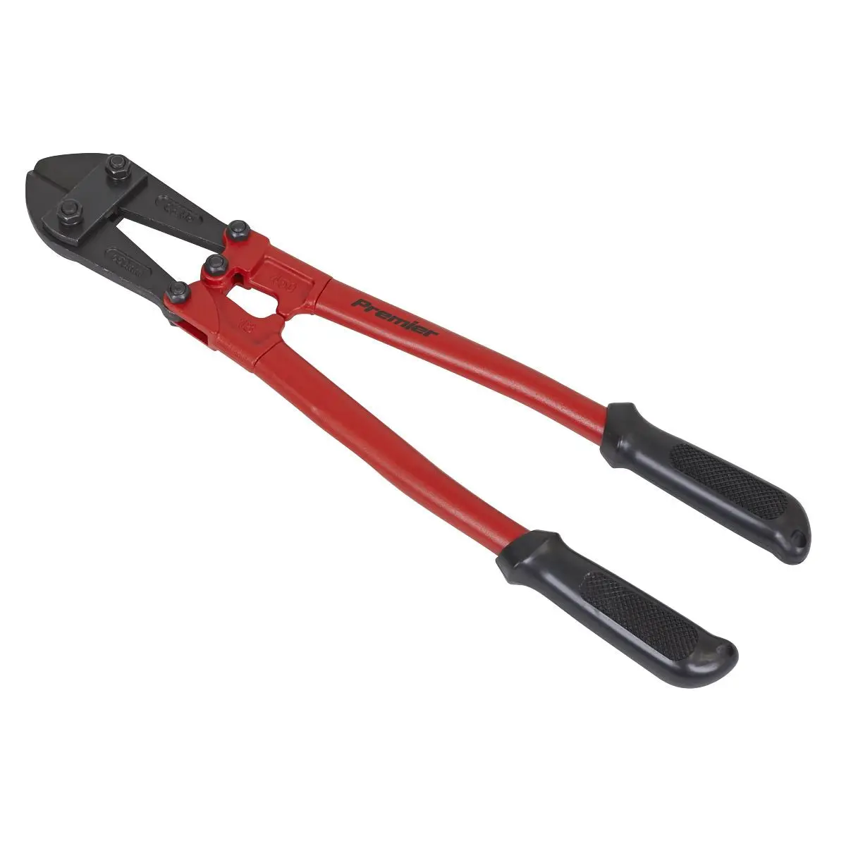 Sealey Premier Bolt Cropper 450mm 8mm Capacity - Image 2