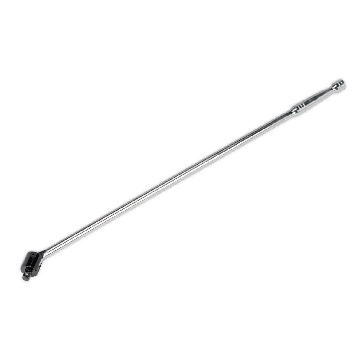 Sealey Breaker Bar 750mm 1/2" Drive Wheel Wrench Hand Tool Cracker Premier
