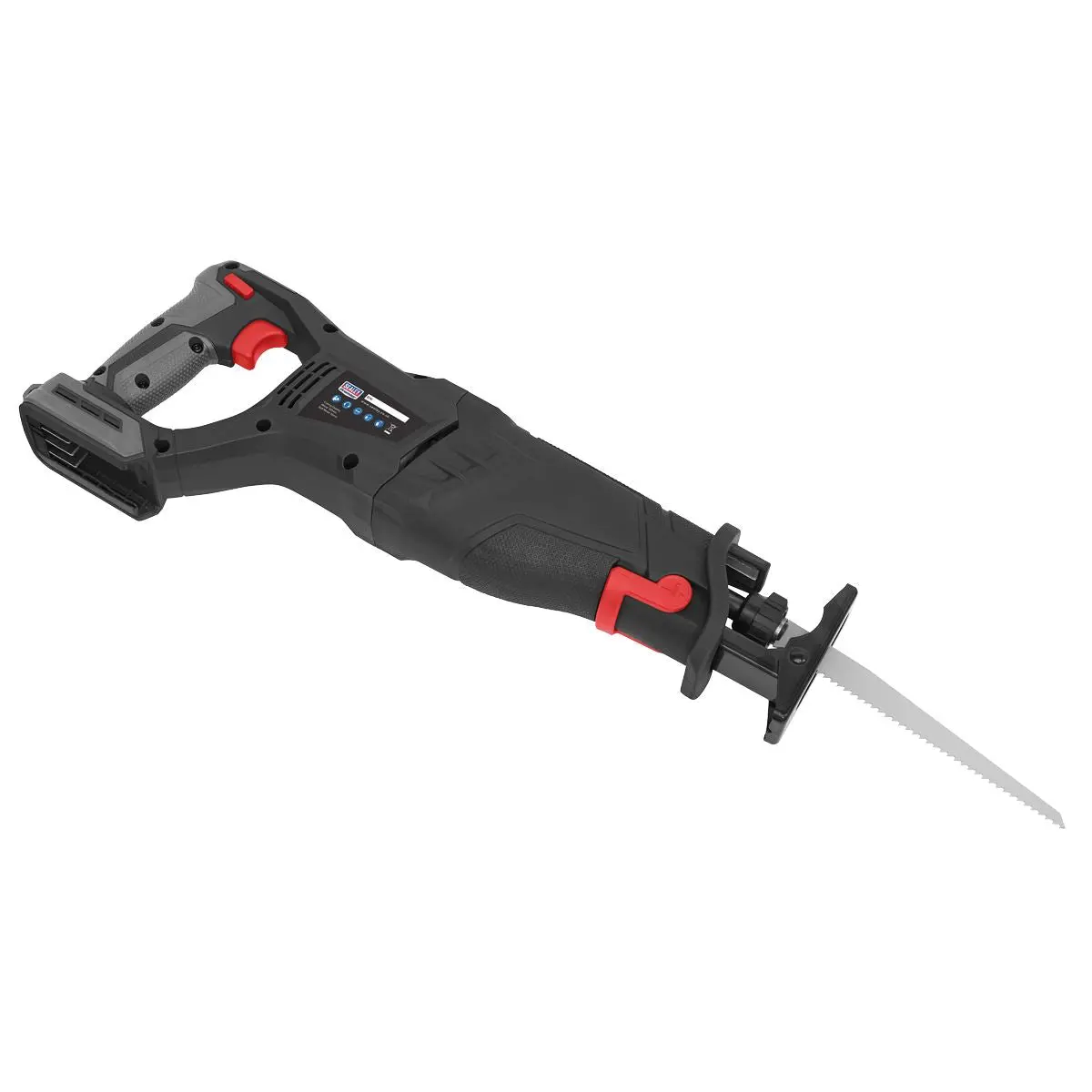 Sealey Premier Brushless Reciprocating Saw 20V SV20 Series - Body Only - Image 2