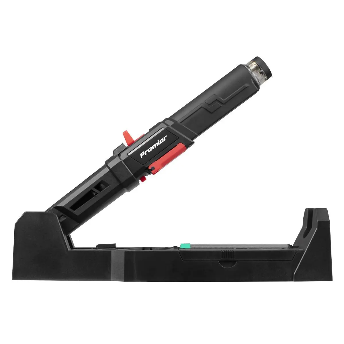 Sealey Premier Butane Soldering Iron Kit 3-in-1 Quick Release - Image 11