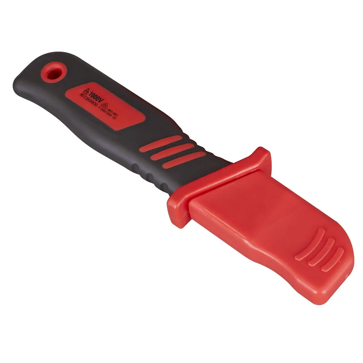 Sealey Premier Cable Knife - VDE Approved - Image 4