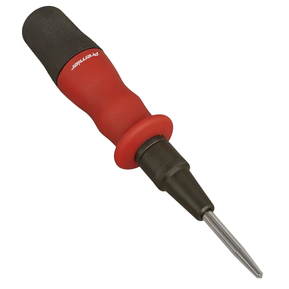 Sealey Premier 160mm Sheathed Automatic Centre Punch - Image 2