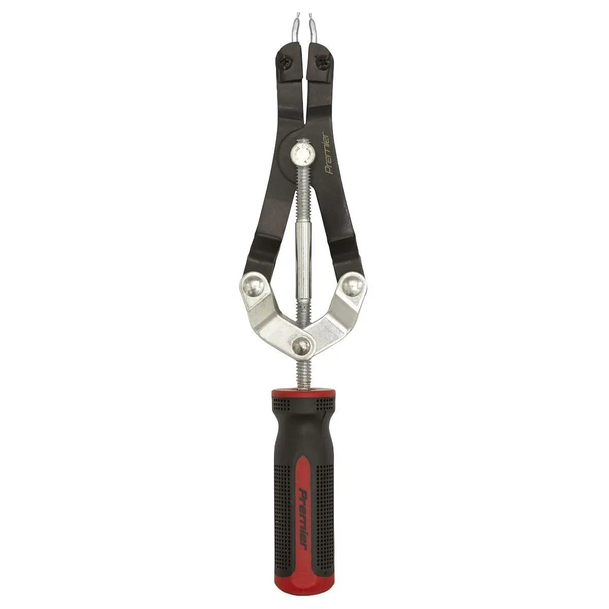 Sealey Premier Circlip Pliers Professional Internal/External Heavy-Duty - Image 3